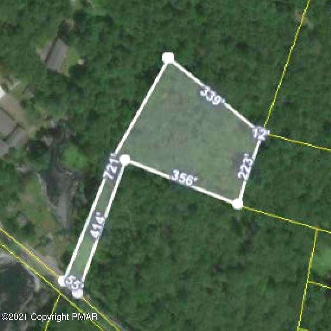 East Stroudsburg Land For Sale
