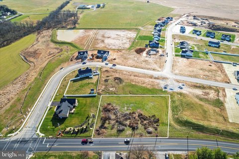 Hanover, PA 1.06-Acre Lot