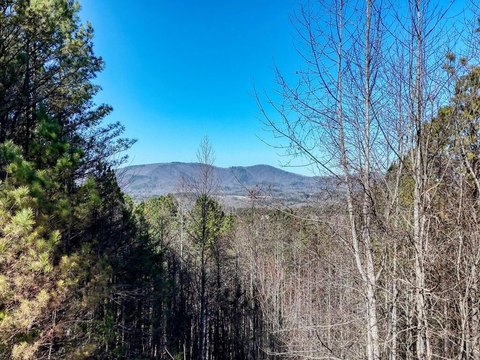 Blairsville, GA Vacant Lot