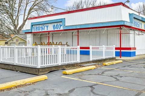 Prime Commercial Opportunity in Jackson