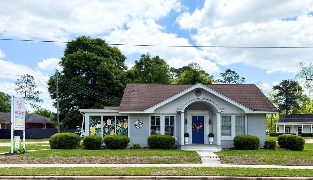 Hartford, AL Turnkey Business Opportunity