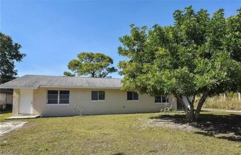 Turnkey Duplex Investment Opportunity