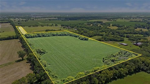 Secluded 34-Acre Estate Opportunity