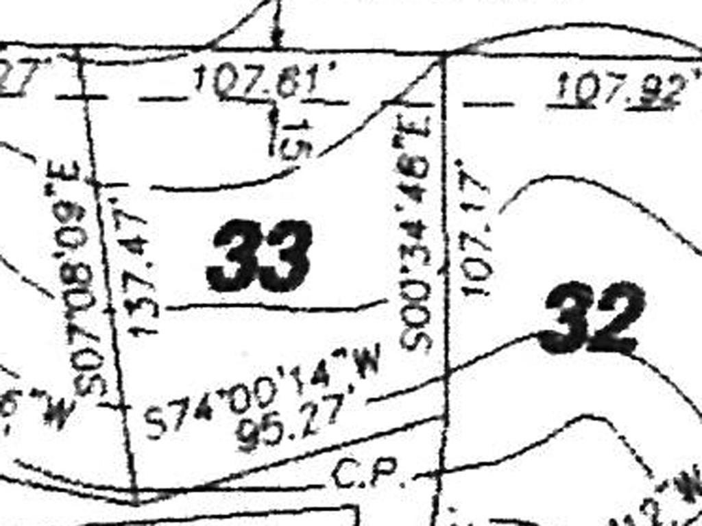 Residential Lot Near Woodhaven