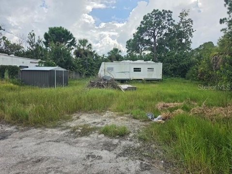 Land, PORT RICHEY, FL