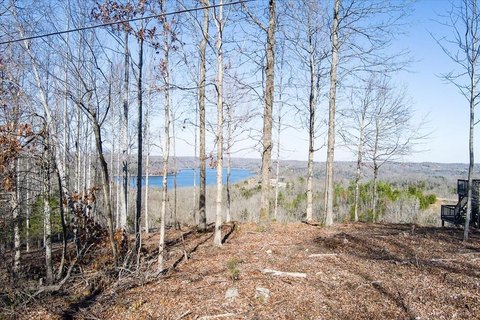 Lake View Building Lot
