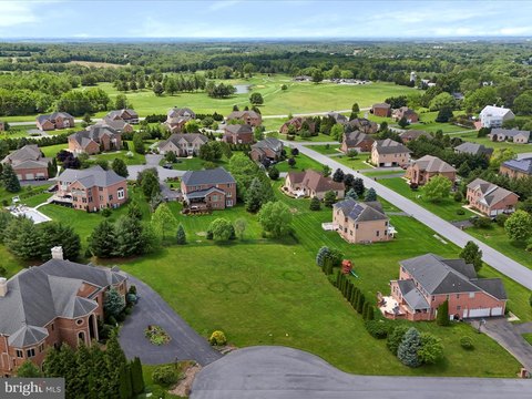 Residential Land in Black Rock