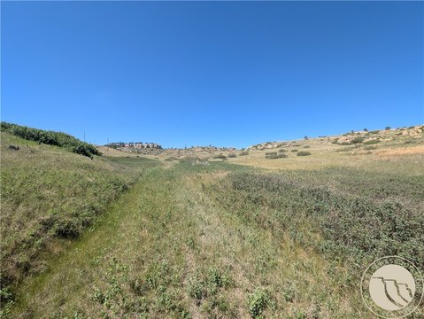 LAND - Roundup, MT