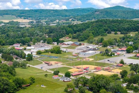 LAND - Livingston, TN