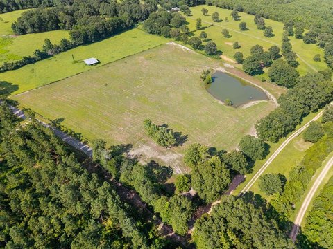 LAND - Lumberton, MS