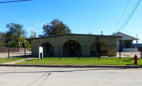 Mixed-Use Property in Downtown Kerrville