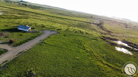 Land in Shepherd, Montana