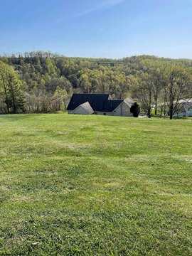 Residential Lot in Morgantown