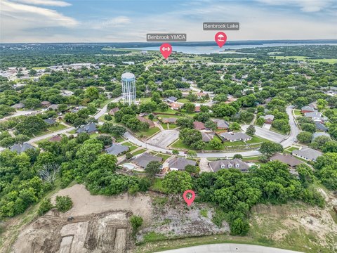 Build-Ready Residential Lot