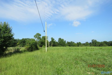 LAND - Boaz, AL