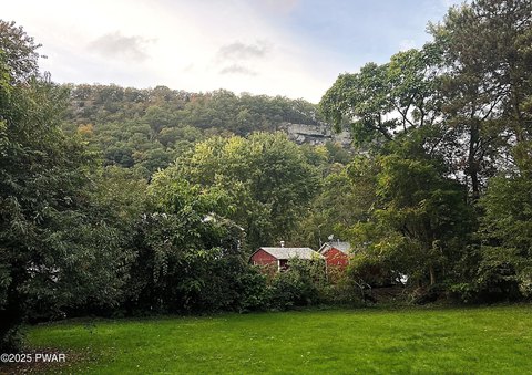 Residential Building Lot in Matamoras