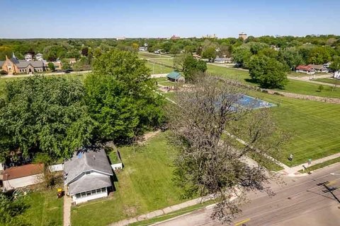 Residential Lot in Rockford, IL