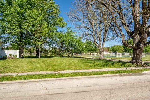 Residential Lot in Rockford, IL