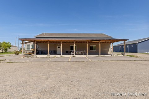 Caledonia Commercial Property Near Amazon