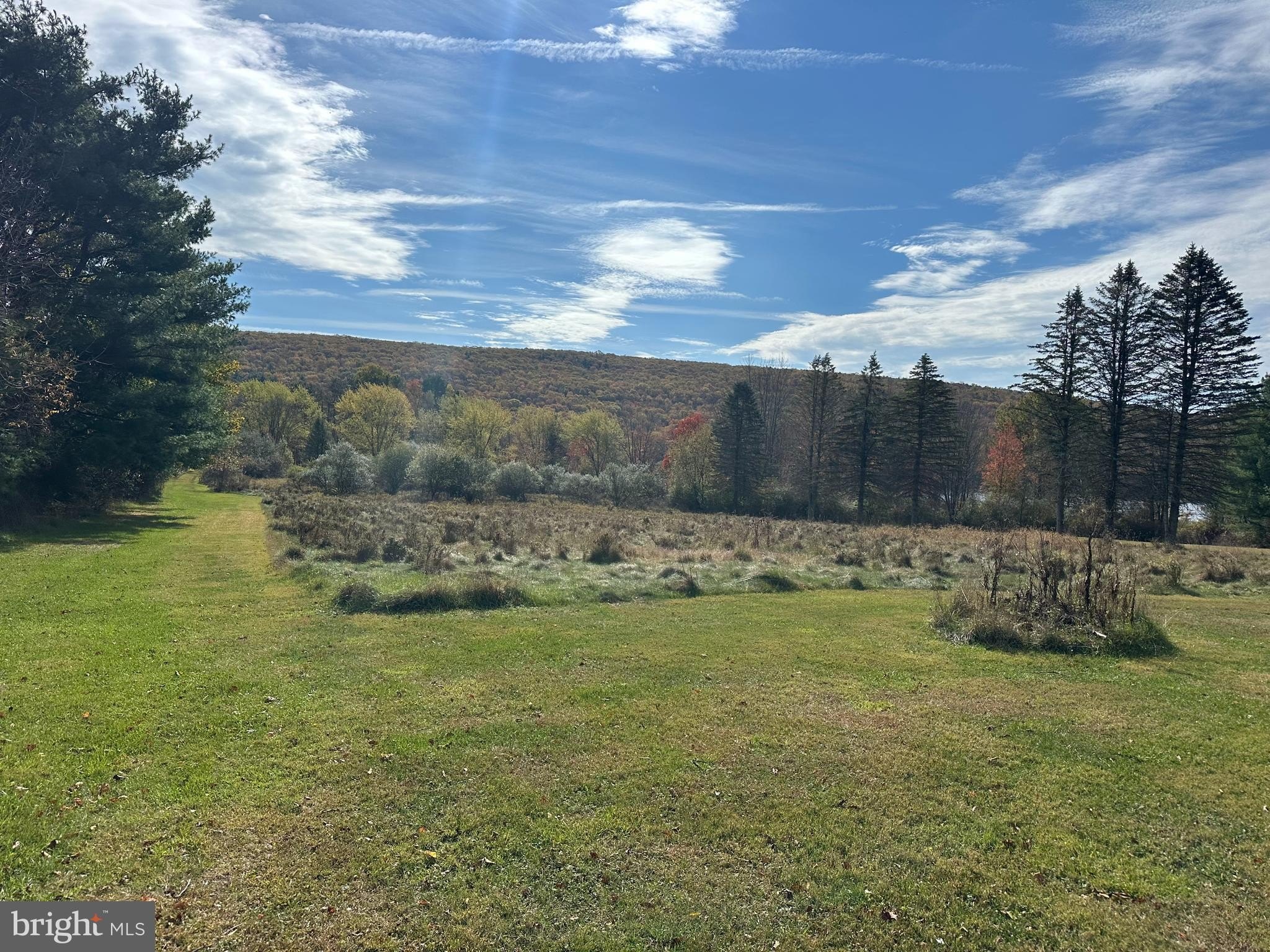 Land on Ben Titus Road