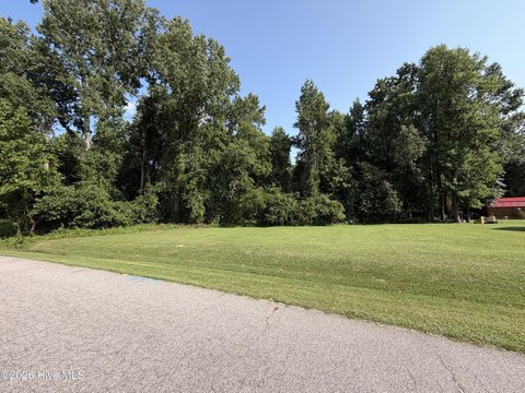 Land, Kenly, NC