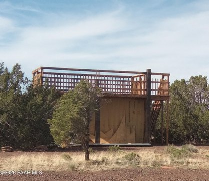 Land, Williams, AZ