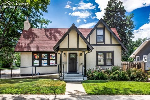 Modern Commercial Office Building