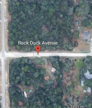 Land & Docks, Weeki Wachee, FL