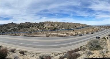 Expansive Land with Large Garage