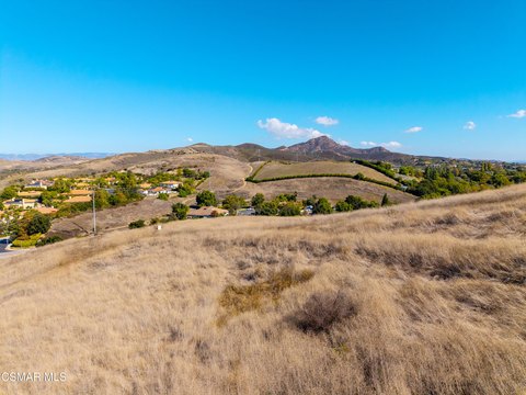 Westlake Village Residential Land Opportunity
