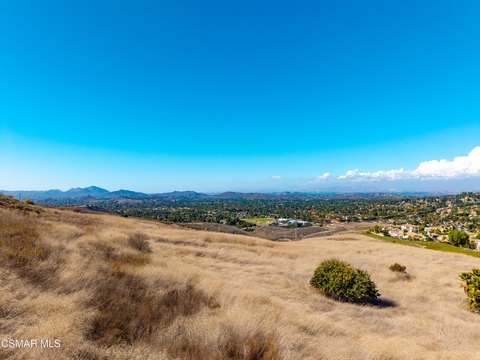Westlake Village Residential Land Opportunity