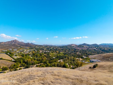 Westlake Village Residential Land Opportunity