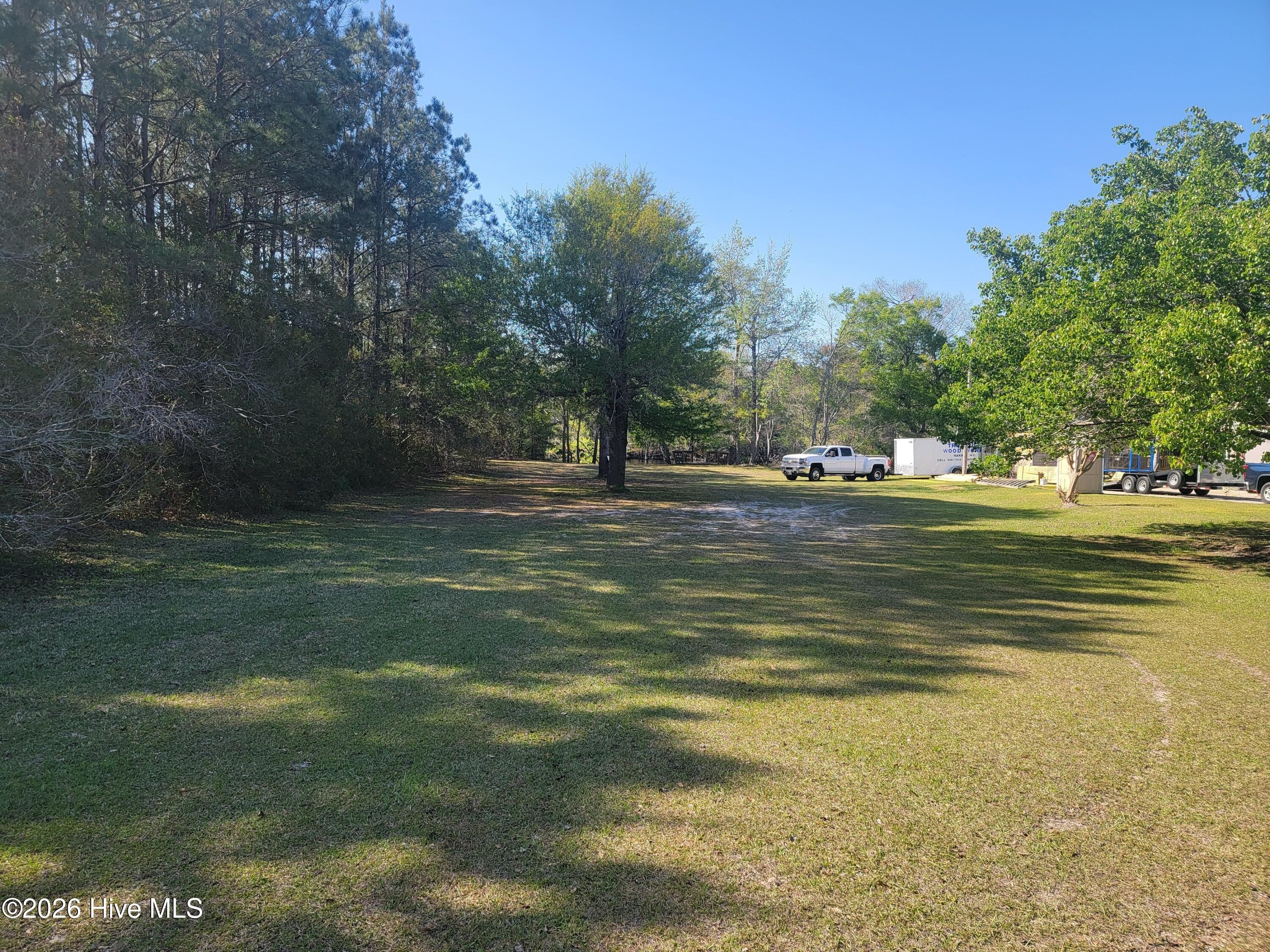 Waterfront Land in Gated Community