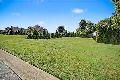Land, Springdale, AR