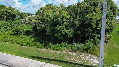 Land & Docks, Port St. Lucie, FL