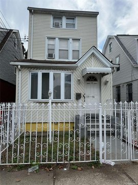 South Ozone Park Multifamily Property