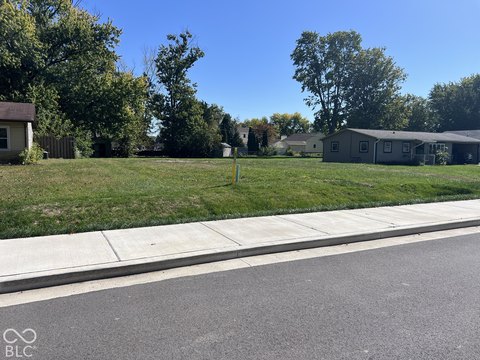 Land, Carmel, IN