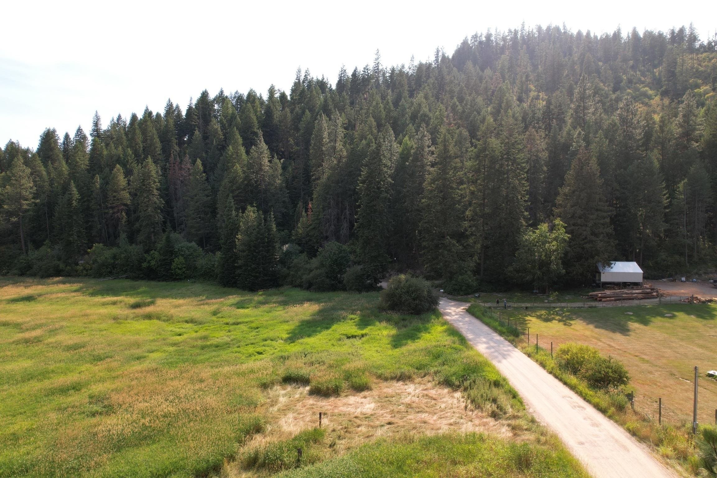 Recreational Land Near Deer Lake