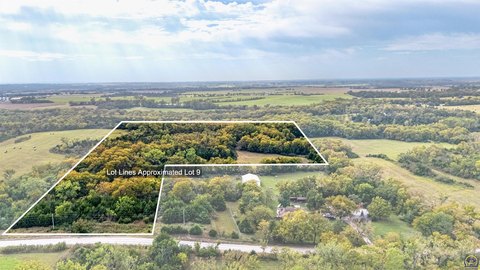 Land, Topeka, KS