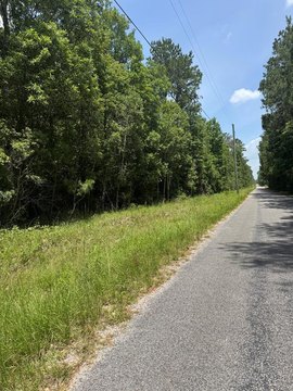 29 Acres Wooded Land Tract