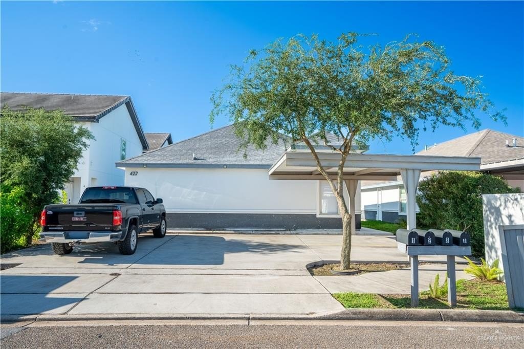 Fully Leased Multi-Unit Property