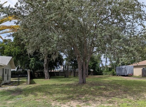 Land, Spring Hill, FL