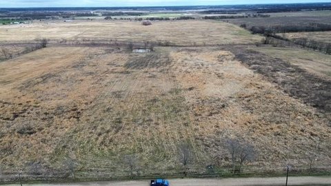 Pecan Gap Unimproved Land
