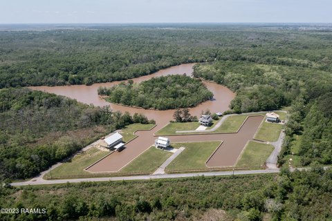 Land, Abbeville, LA