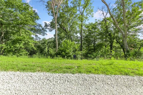 LAND - Harrison, AR