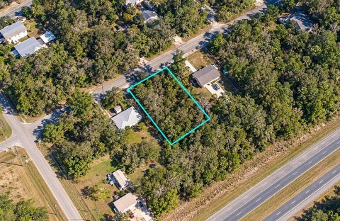 Land, Satsuma, FL