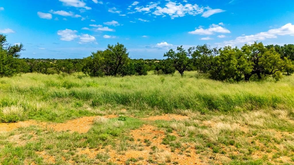 Doss, TX Untamed Land