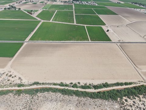 Vacant Land, Safford, AZ