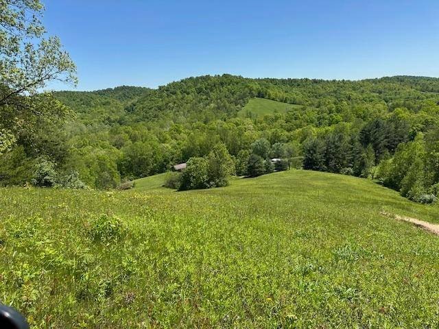 33 Acres of Rolling Fields