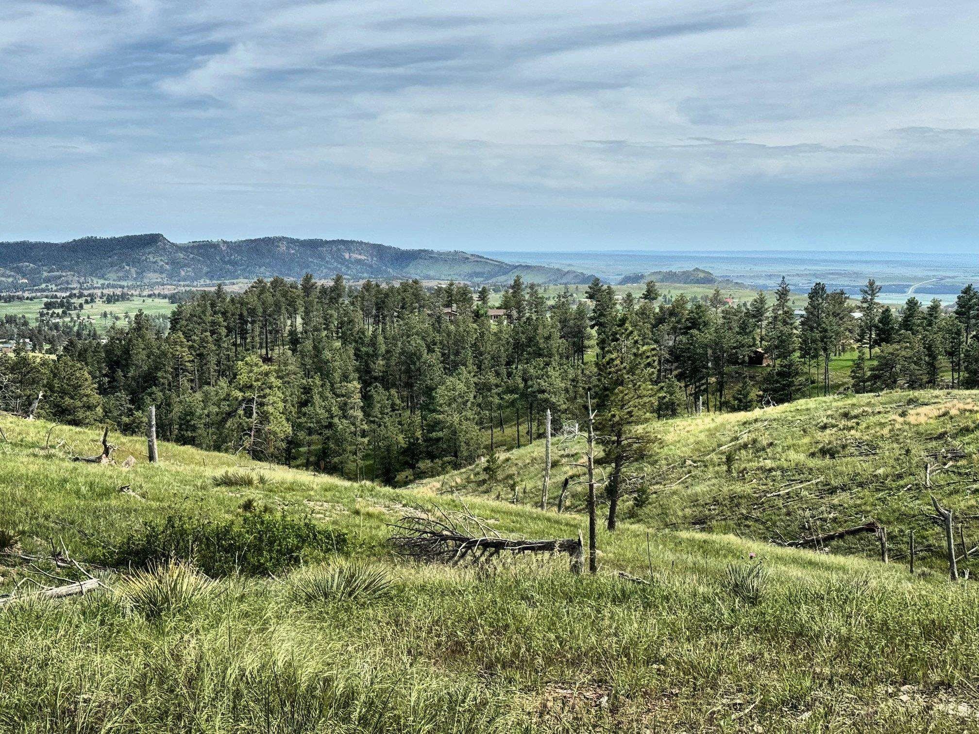 Fall River Acreage For Sale